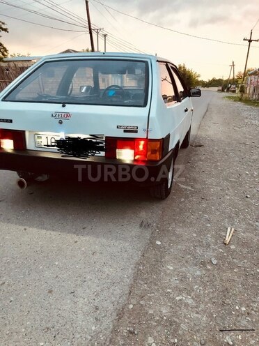 LADA (VAZ) 2108 1989, 225,225 km - 1.5 l - Bərdə