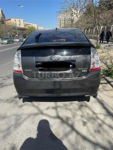 Toyota Prius 2008, 497,126 km - 1.5 l - Bakı