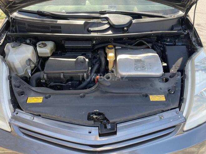 Toyota Prius 2008, 497,126 km - 1.5 l - Bakı
