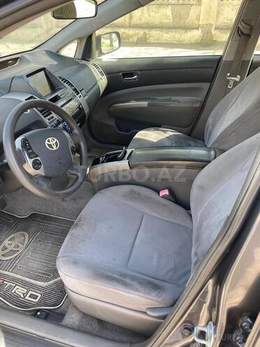 Toyota Prius 2008, 497,126 km - 1.5 l - Bakı