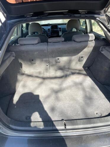 Toyota Prius 2008, 497,126 km - 1.5 l - Bakı