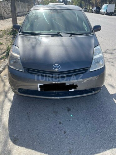 Toyota Prius 2008, 497,126 km - 1.5 l - Bakı
