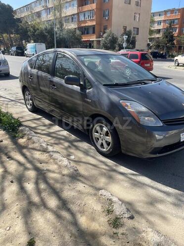 Toyota Prius 2008, 497,126 km - 1.5 l - Bakı