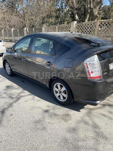 Toyota Prius 2008, 497,126 km - 1.5 l - Bakı