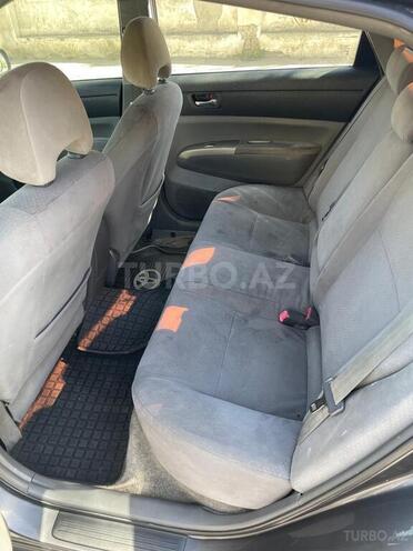Toyota Prius 2008, 497,126 km - 1.5 l - Bakı
