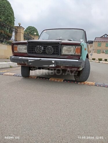 LADA (VAZ) 2107 2003, 99,000 km - 1.6 л - Göygöl