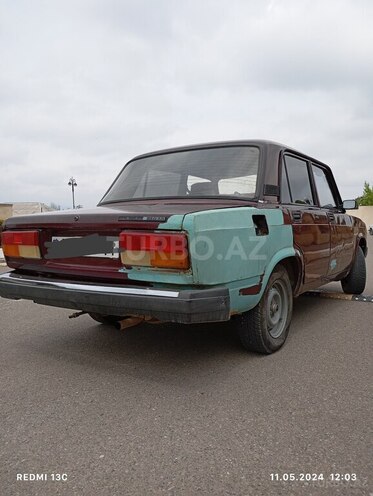 LADA (VAZ) 2107 2003, 99,000 km - 1.6 л - Göygöl