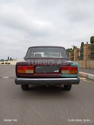 LADA (VAZ) 2107 2003, 99,000 km - 1.6 л - Göygöl