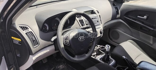 Kia Ceed 2007, 230,000 km - 1.6 l - Bakı