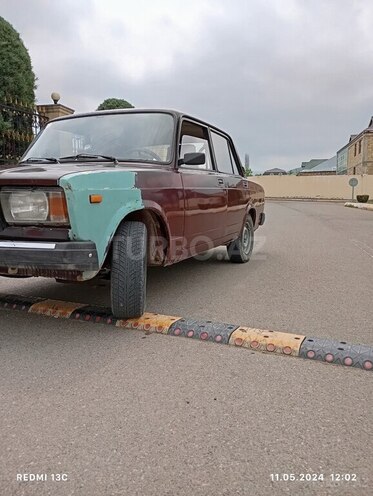 LADA (VAZ) 2107 2003, 99,000 km - 1.6 л - Göygöl