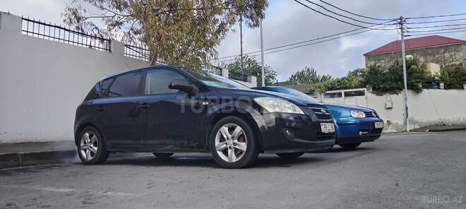 Kia Ceed 2007, 230,000 km - 1.6 l - Bakı