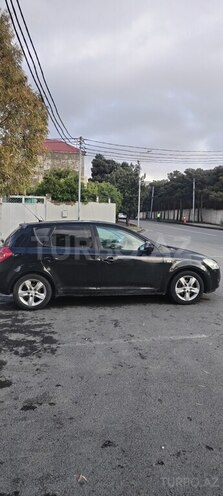 Kia Ceed 2007, 230,000 km - 1.6 l - Bakı