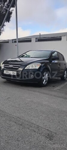 Kia Ceed 2007, 230,000 km - 1.6 l - Bakı