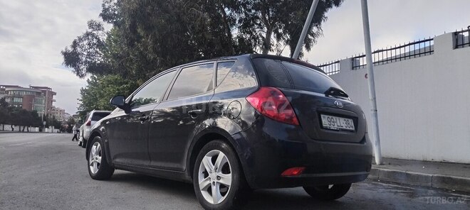 Kia Ceed 2007, 230,000 km - 1.6 l - Bakı