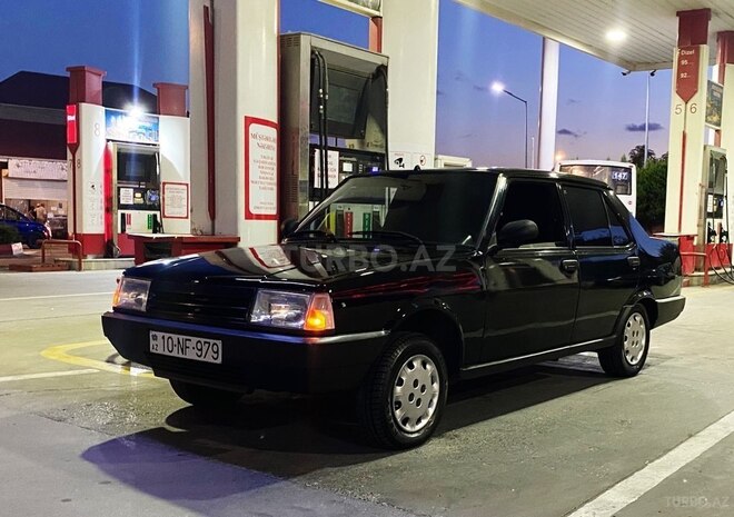 Tofas Sahin 2004, 80,000 km - 1.6 l - Bakı