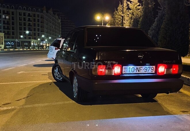 Tofas Sahin 2004, 80,000 km - 1.6 l - Bakı