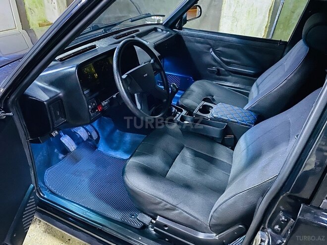 Tofas Sahin 2004, 80,000 km - 1.6 l - Bakı