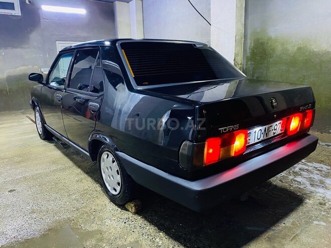 Tofas Sahin 2004, 80,000 km - 1.6 l - Bakı