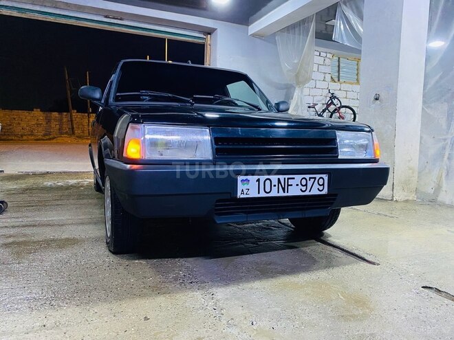 Tofas Sahin 2004, 80,000 km - 1.6 l - Bakı