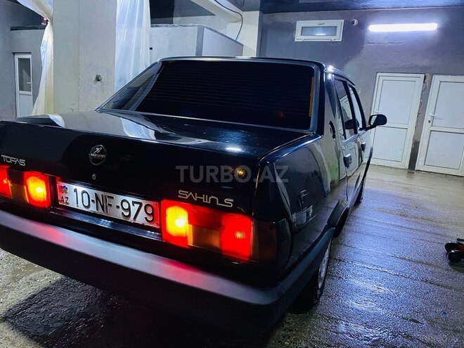 Tofas Sahin 2004, 80,000 km - 1.6 l - Bakı