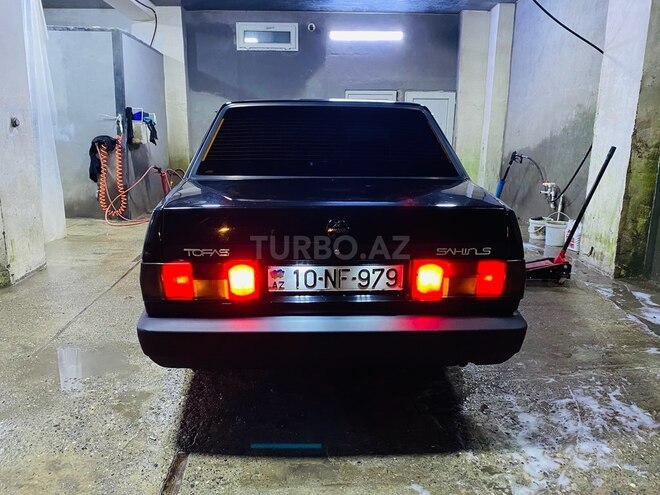 Tofas Sahin 2004, 80,000 km - 1.6 l - Bakı
