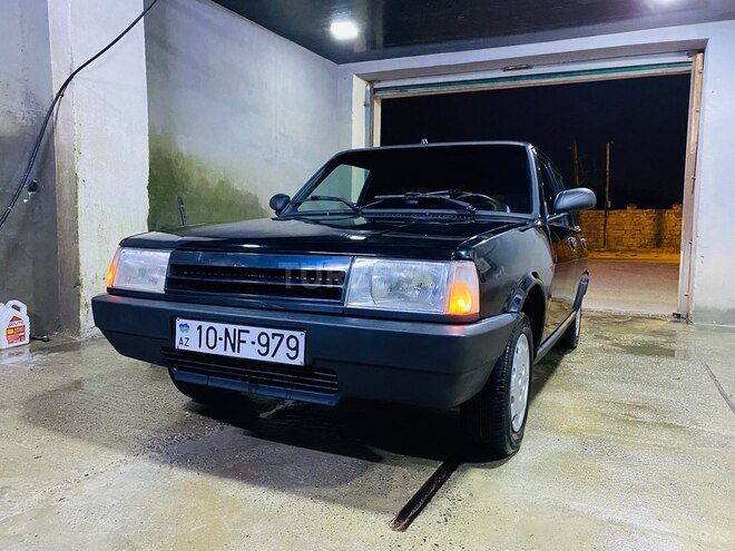Tofas Sahin 2004, 80,000 km - 1.6 l - Bakı