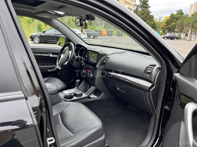 Kia Sorento 2010, 245,000 km - 2.0 л - Bakı