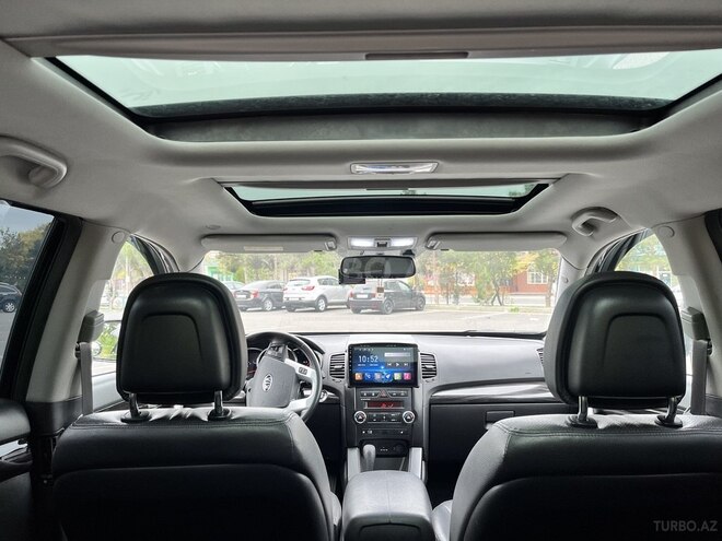 Kia Sorento 2010, 245,000 km - 2.0 л - Bakı