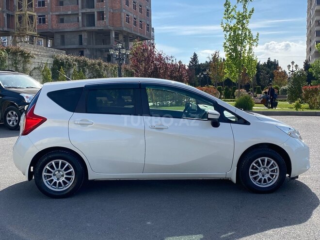 Nissan Note 2015, 28,000 km - 1.2 л - Bakı