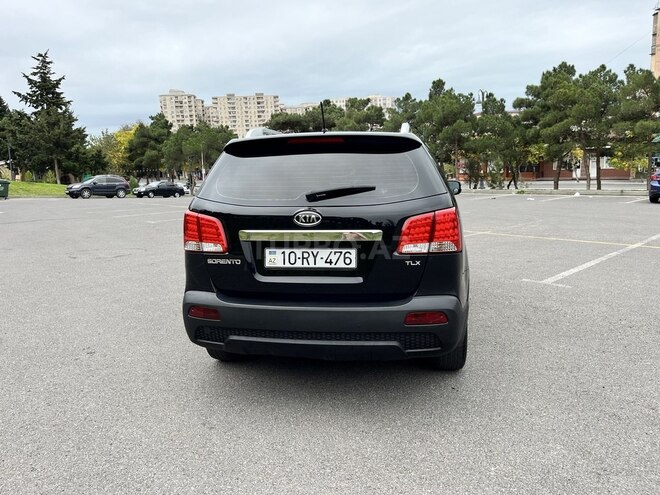 Kia Sorento 2010, 245,000 km - 2.0 л - Bakı