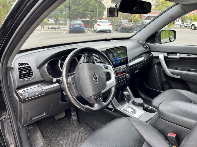 Kia Sorento 2010, 245,000 km - 2.0 л - Bakı
