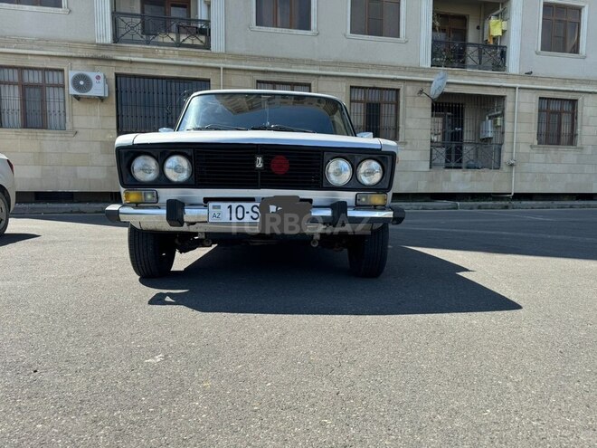 LADA (VAZ) 2106 2005, 7,000 km - 1.6 л - Bakı