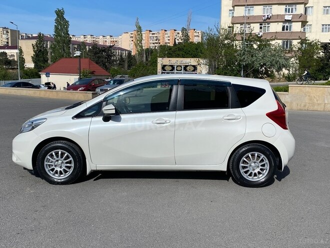 Nissan Note 2015, 28,000 km - 1.2 л - Bakı