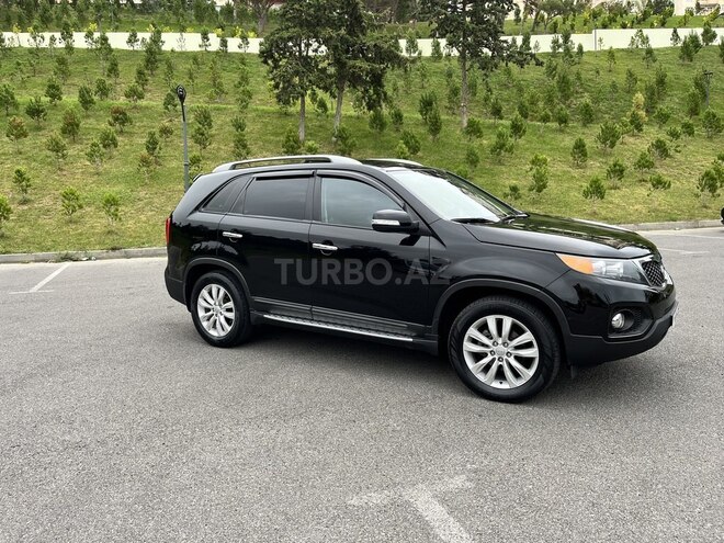Kia Sorento 2010, 245,000 km - 2.0 л - Bakı