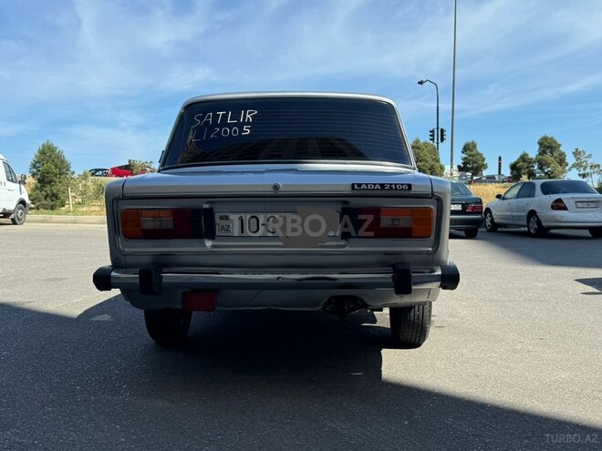 LADA (VAZ) 2106 2005, 7,000 km - 1.6 л - Bakı