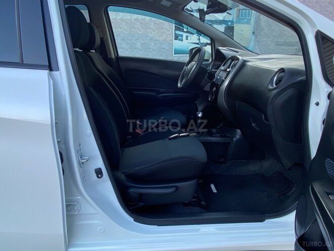 Nissan Note 2015, 28,000 km - 1.2 л - Bakı