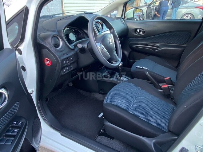 Nissan Note 2015, 28,000 km - 1.2 л - Bakı