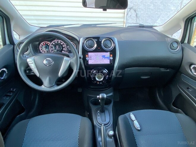 Nissan Note 2015, 28,000 km - 1.2 л - Bakı