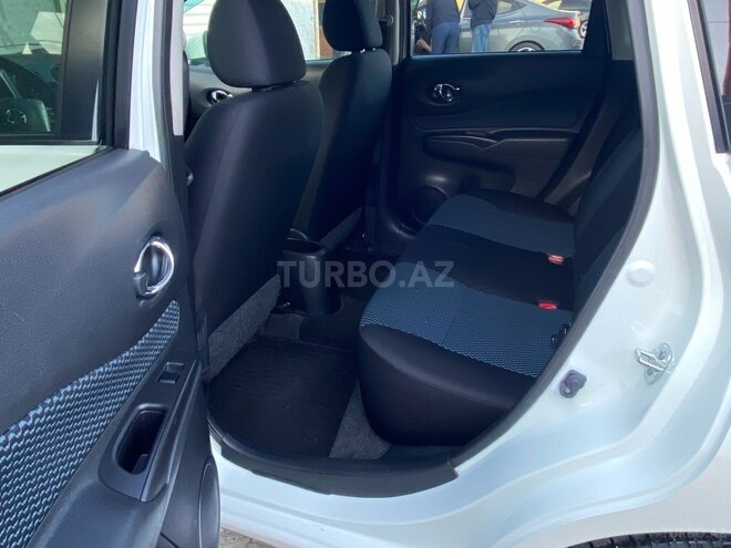 Nissan Note 2015, 28,000 km - 1.2 л - Bakı