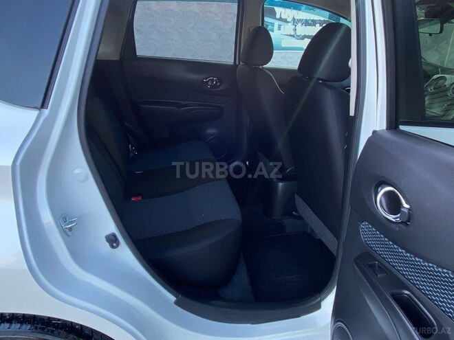 Nissan Note 2015, 28,000 km - 1.2 л - Bakı