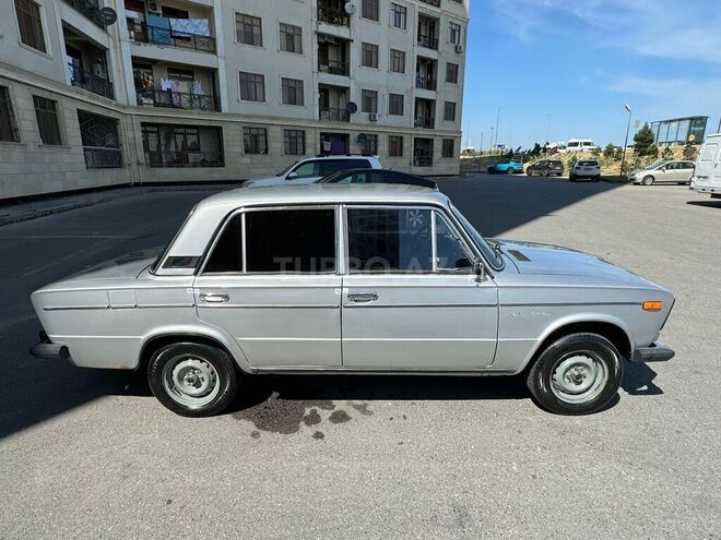 LADA (VAZ) 2106 2005, 7,000 km - 1.6 л - Bakı