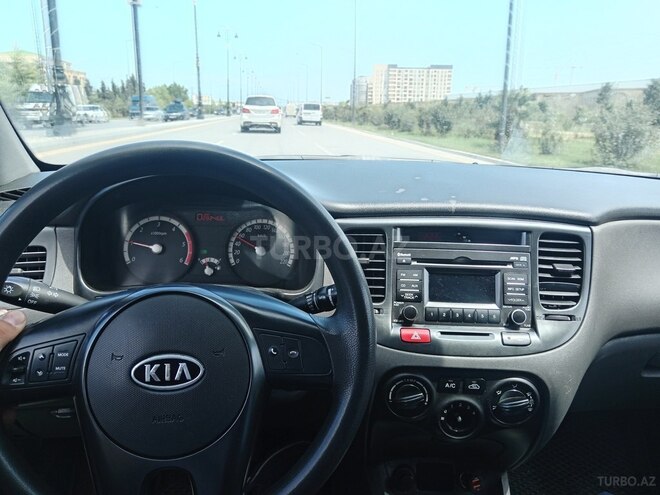 Kia Pride 2010, 280,000 km - 1.5 l - Bakı