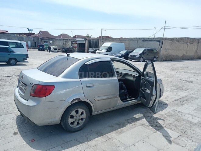 Kia Pride 2010, 280,000 km - 1.5 l - Bakı
