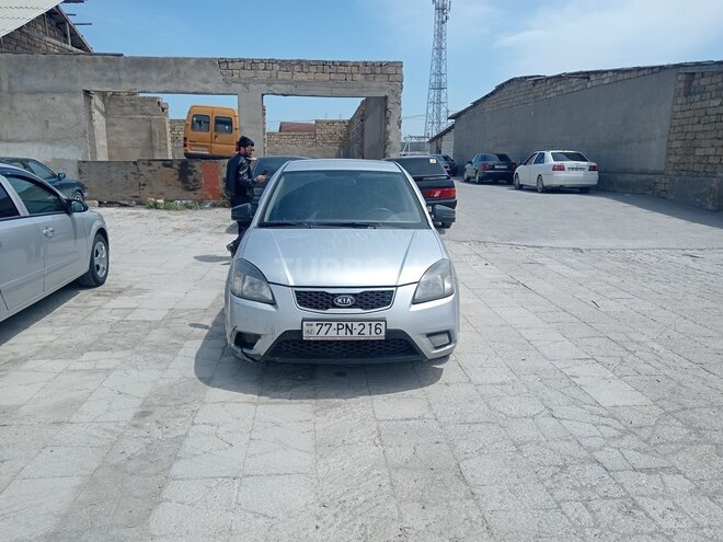 Kia Pride 2010, 280,000 km - 1.5 l - Bakı