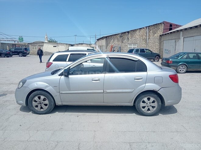 Kia Pride 2010, 280,000 km - 1.5 l - Bakı