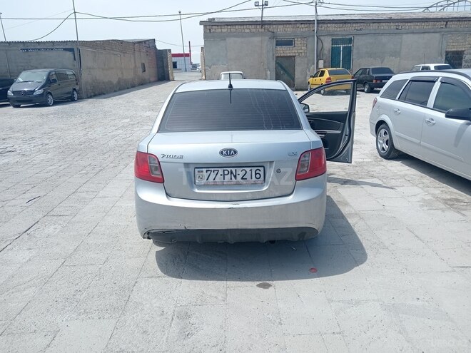 Kia Pride 2010, 280,000 km - 1.5 l - Bakı
