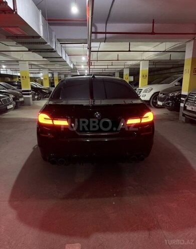 BMW 528 2015, 187,000 km - 2.0 л - Sumqayıt