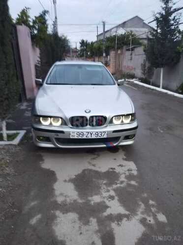 BMW 530 1997, 366,000 km - 3.0 l - Bakı