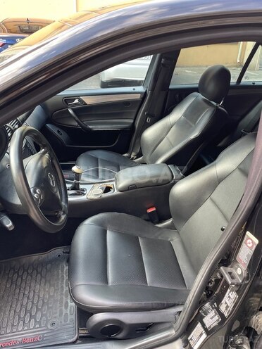 Mercedes C 180 2005, 271,000 km - 1.8 l - Bakı