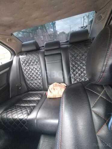 BMW 530 1997, 366,000 km - 3.0 l - Bakı
